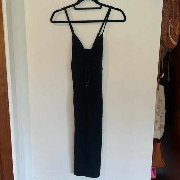 Roxy black dress - Picture 1 of 3